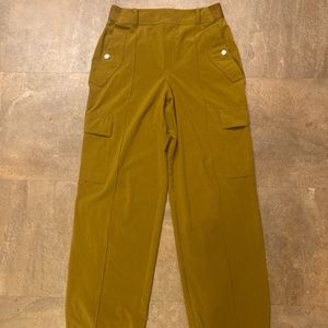Athleta Vienna cargo pant